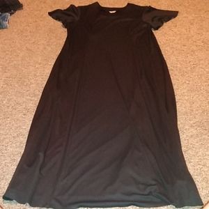 Womens dress